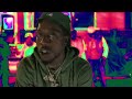 K Shine Spin Da Wheel Official Music Video