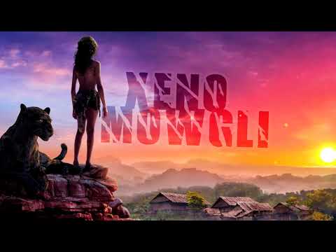Xeno - Mowgli (prod. plxr)