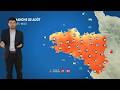La météo de votre dimanche 2 août 2026