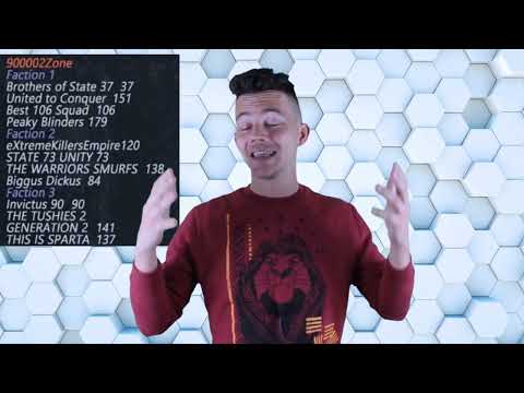 New Eden Seasson and a "SUPRISE" new alliance ?!?