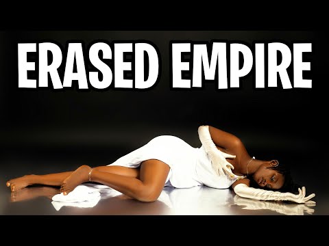 The Empire Erased from History | Lost Cities and Hidden Marvels
