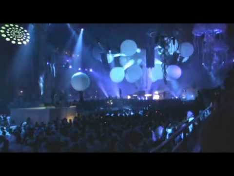 Nick & Danny Chatelain Remix of 'Para Ti' (Reekay Garcia) Sensation White Chile 2010
