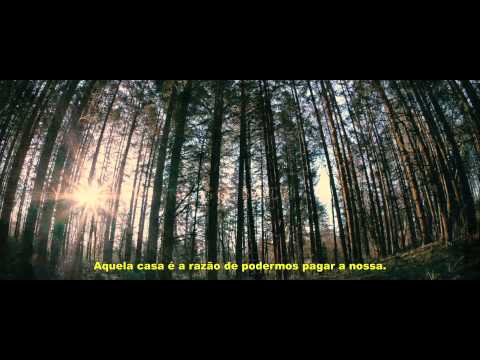 A última casa da rua