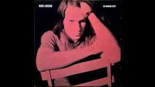 Mark Lanegan - Where Did You Sleep Last Night (traditional cover)