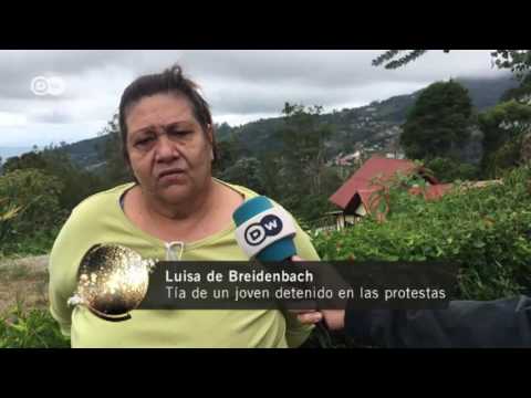 Venezuela y la repercusión de la crisis en el turismo | Reporteros en el mundo