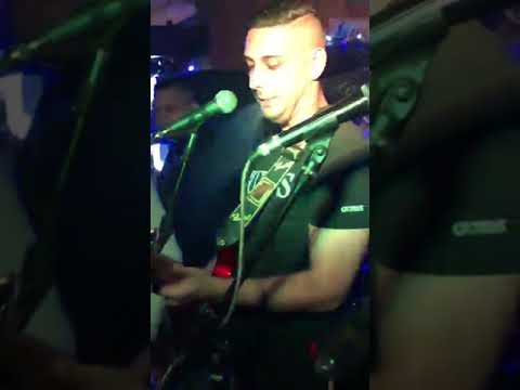 Maťo Kamaro ❌️ Nikolas Murgač ✅️ Miky rovkerav mamo live tlak kolo 2022