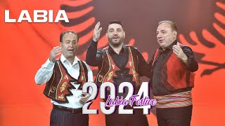 Naser Maqedonci, Xheza & Bajram Gigolli - Shqipëri Etnike