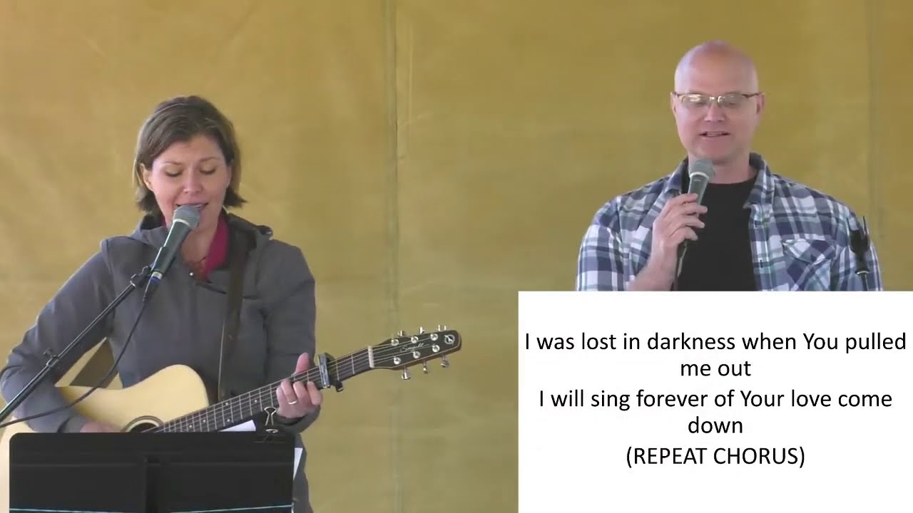 Jeremiah 52 - Travis H