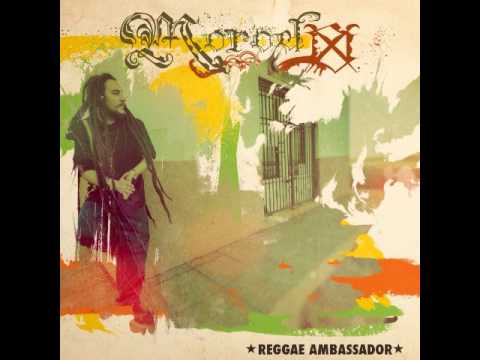 09. Morodo Ft.Mikey General - Tell The Truth
