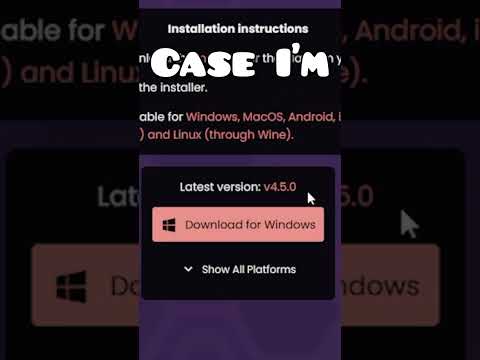 How To Install Geode For Geometry Dash The Easy Way!