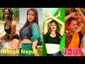 Top 10 Nepali Hot Tiktok Compilation Date 2078 3 18 Part 1