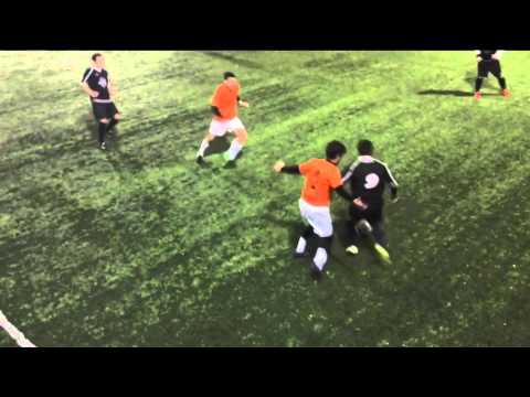 INTEGRALE | Serie A2 - 6^ | Dia Solution VS La Ragnatela Pub