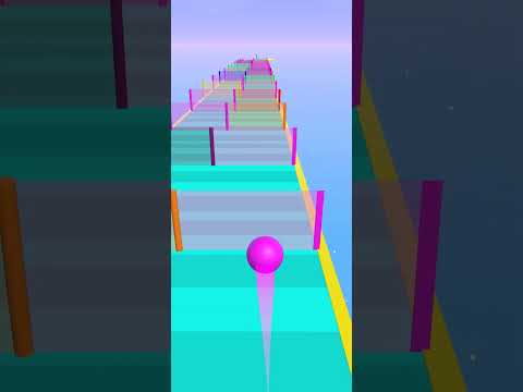 Color Shift Run