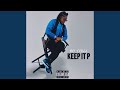 Keep It P