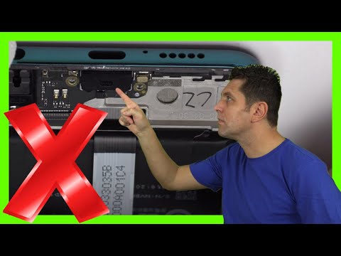 Xiaomi Mi Max Screen replacement