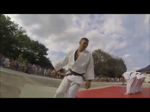 JUDO - CSM Satu Mare