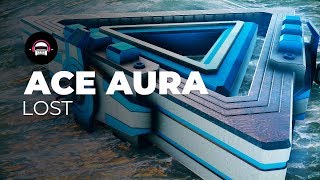 aceauralost