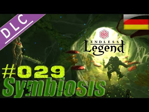 Symbiosis/Mykara🍄 #29 Finale: In die Tiefe (Endless Legend)[deutsch|german][Let's play]