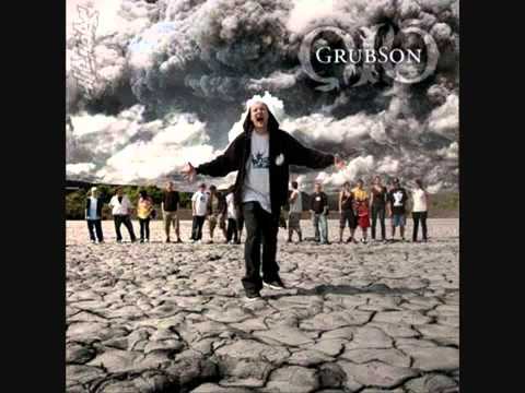 Grubson - O.R.S. - Moc ft. donGURALesko