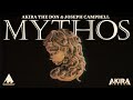 𝐌𝐘𝐓𝐇𝐎𝐒 Joseph Campbell Akira The Don Full Album