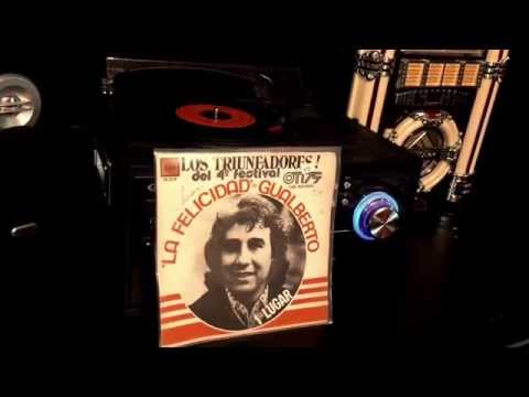 La Felicidad Gualberto Castro