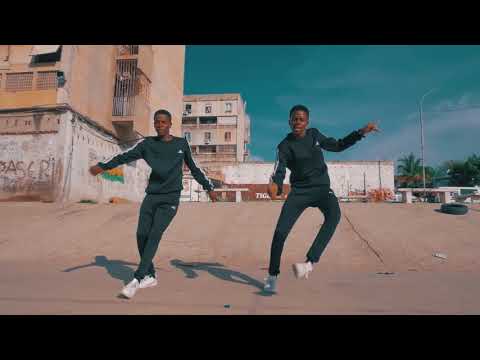 Os Moikanos - Oh Pai " Gago "