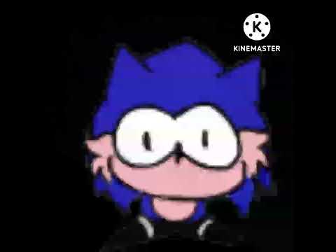 FNF Vs. Sonic.EXE 2.5/3.0 OST *CANCELLED* - Manual Blast (Hog Song)