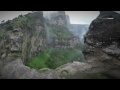 CNN International 60 Second Vacation Filler