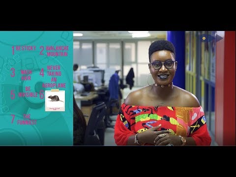 Accelerate 9 - Maka Is Not Afraid To Fight A Horse-Sized Rat