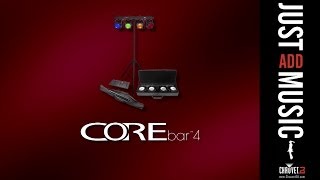 CORE BAR 4, зображення 1