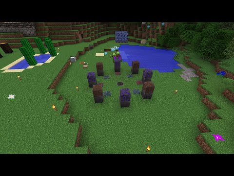 S07E18 - Playtime - Bound Blade and Blood Shards