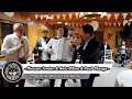 Nelu Bitina Nicusor Iordan Taraful Paul Stanga Program De Petrecere Exceptional LIVE 2025