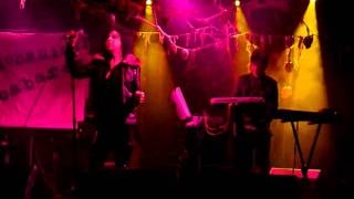 Mechanical Cabaret - 01 - Alter Me (Electric Ballroom 31-10-2010)