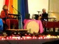 Terry Oldfield & Soraya Saraswati : Be Still (live 2012)