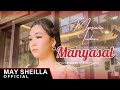 Manyasal Mersiana Indani Lagu Dayak Terbaru 2024 Official Music Video