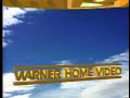 Warner Home Video 1990