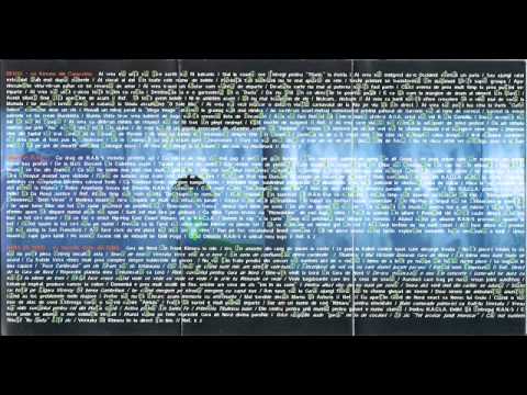 R.A.C.L.A. feat. Nai'Gh'Ba - viata ca-n filme