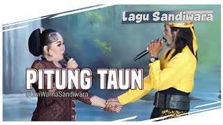 Download lagu PITUNG TAUN - Live Sandiwara DWI WARNA || Lagu Sandiwara mp3