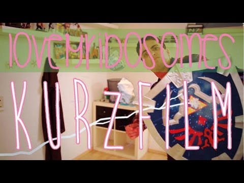 "Toss like a Boss" - KURZFILM