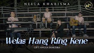 Download lagu Nella Kharisma - Welas Hang Ring Kene ( Music Video) mp3 Download lagu Nella Kharisma - Welas Hang Ring Kene ( Music Video) mp3