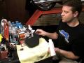 Motorcycle Air & Oil Change - Do it Yourself - Save Money - Video Guide: Tip of the Week