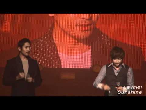 111230 RS Hello and Good bye full version