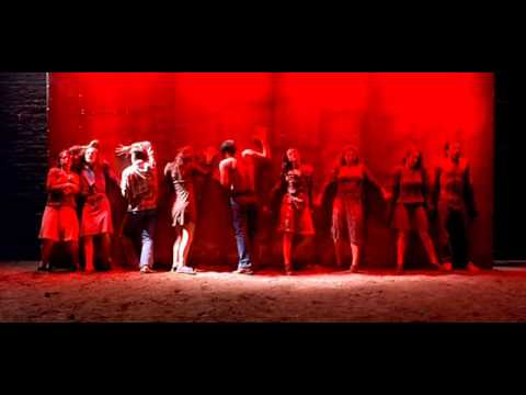 Carlos Saura - Escena Pelicula "Tango"