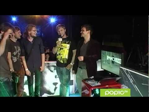 SWM Musicids 2012 - Sieger-Interview