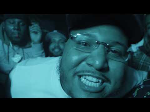 D Will x SBV Kev - Trenches (Shot By @UncleAJ)