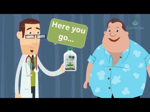 Aloe vera juice, packaging type: bottle ,pack size: 1 litre