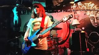 SKATING POLLY - ALABAMA MOVIES