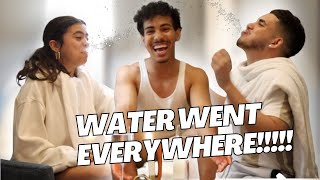 Download lagu TRY NOT TO LAUGH(FT YABOYWILL & SEKCMOFO) mp3