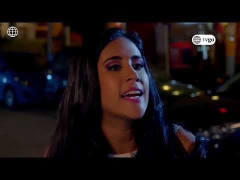 Ojitos Hechiceros 04/01/2019 - Cap 133 - 4/5