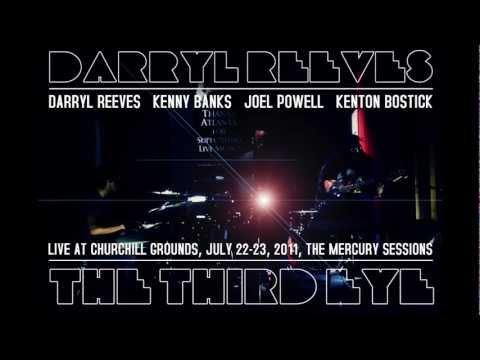 Darryl Reeves - 